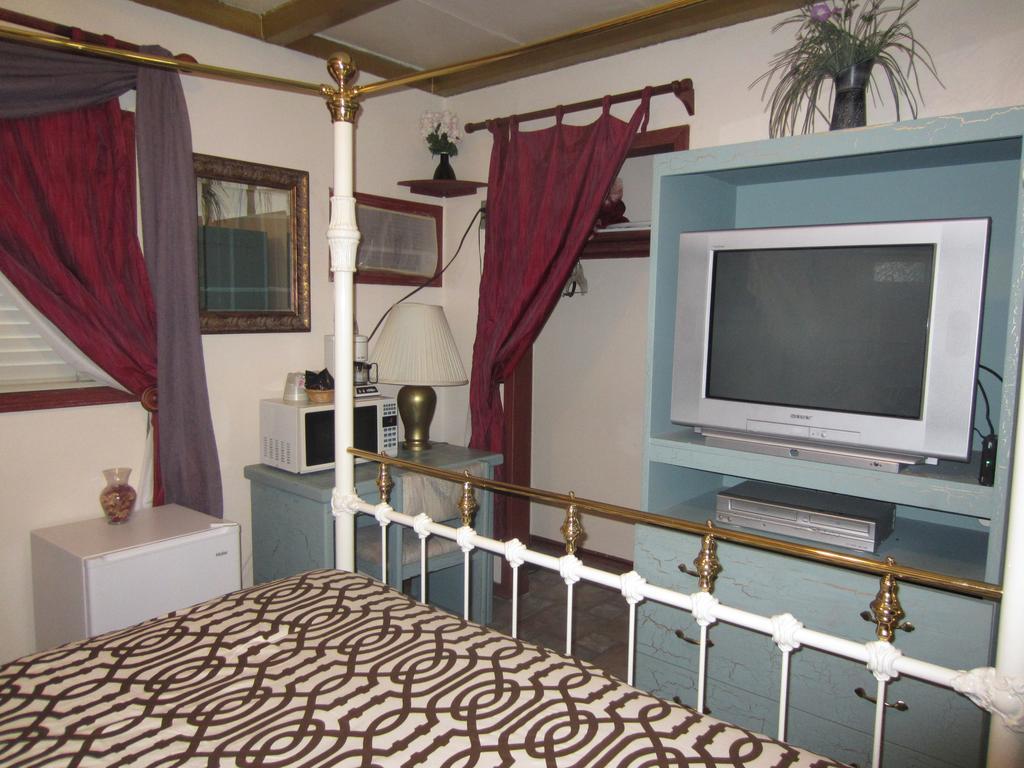 Tahoe Chalet Inn, The Theme Inn Lake Tahoe Bagian luar foto