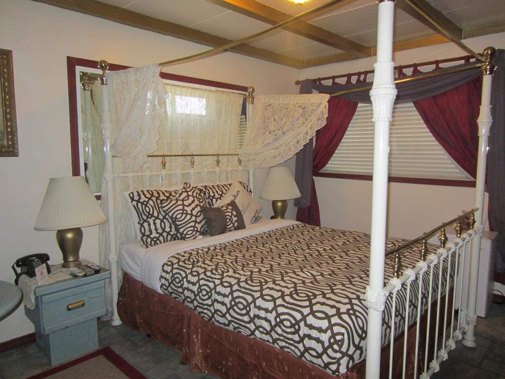 Tahoe Chalet Inn, The Theme Inn Lake Tahoe Ruang foto