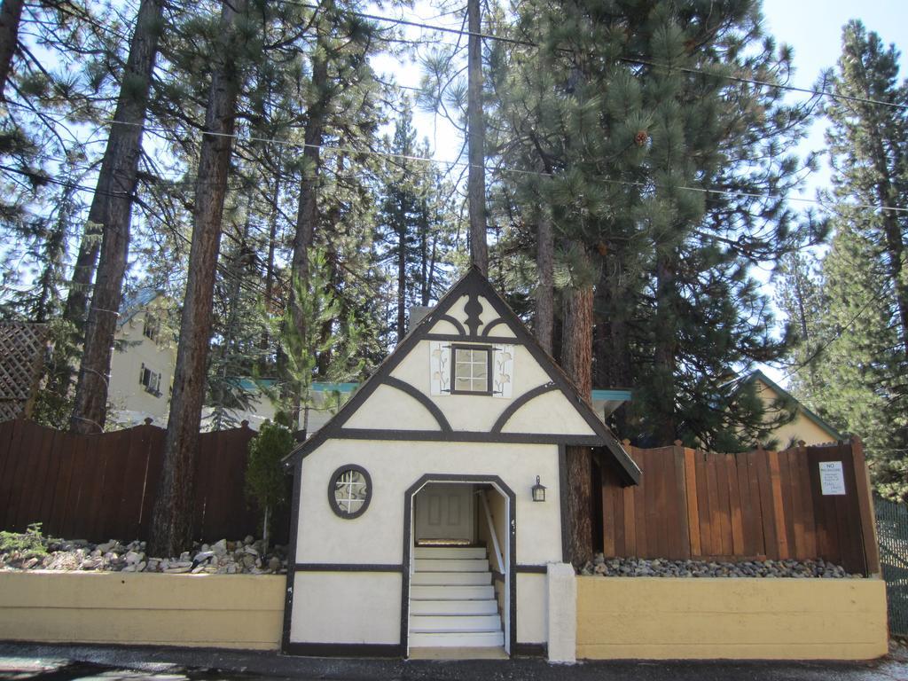 Tahoe Chalet Inn, The Theme Inn Lake Tahoe Ruang foto