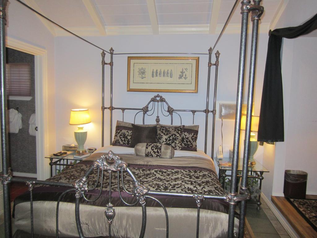 Tahoe Chalet Inn, The Theme Inn Lake Tahoe Ruang foto