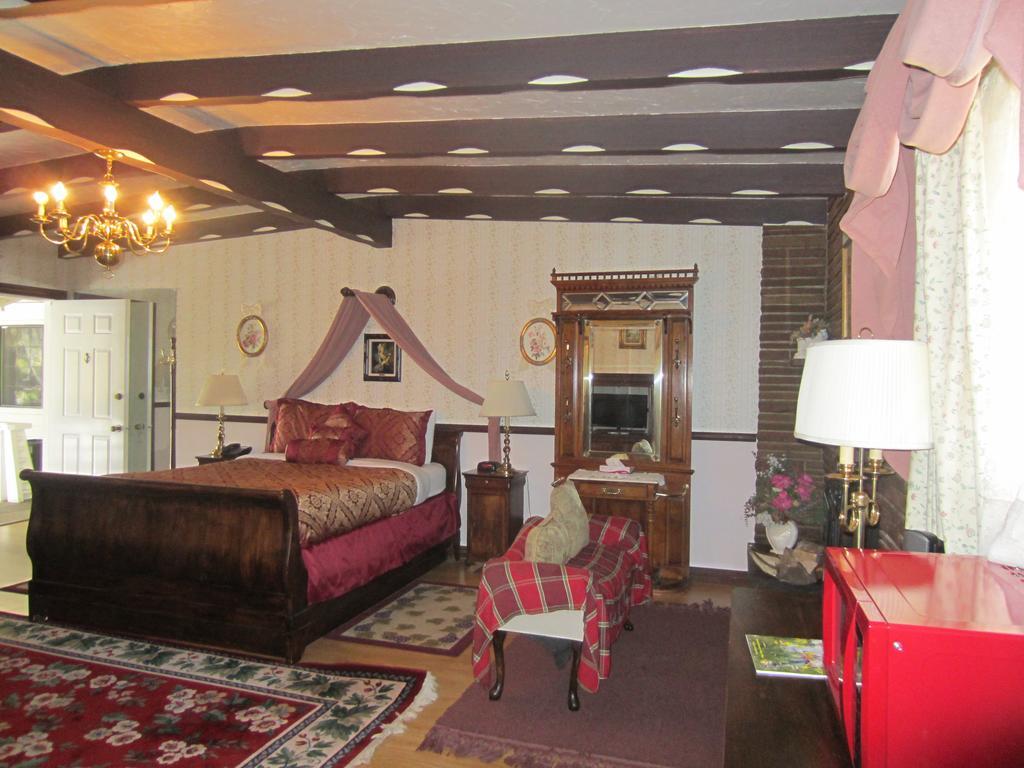 Tahoe Chalet Inn, The Theme Inn Lake Tahoe Ruang foto