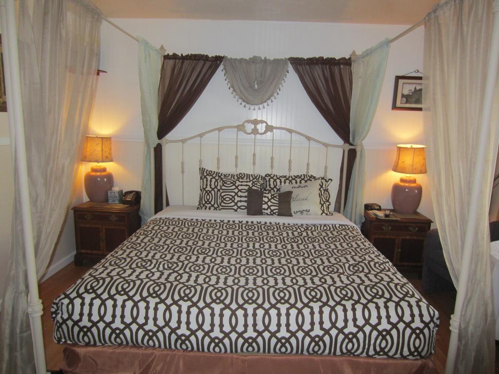 Tahoe Chalet Inn, The Theme Inn Lake Tahoe Ruang foto