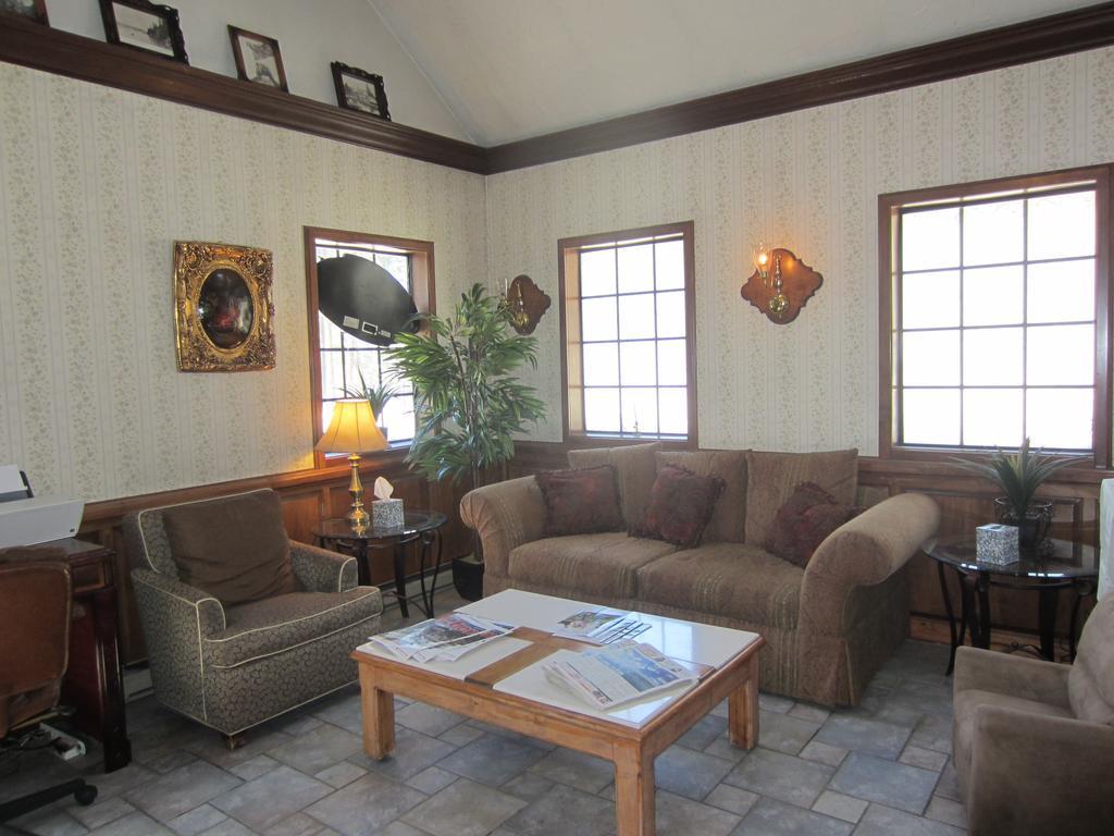 Tahoe Chalet Inn, The Theme Inn Lake Tahoe Ruang foto