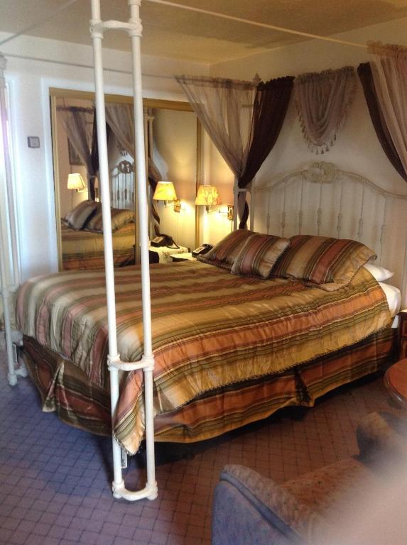 Tahoe Chalet Inn, The Theme Inn Lake Tahoe Ruang foto