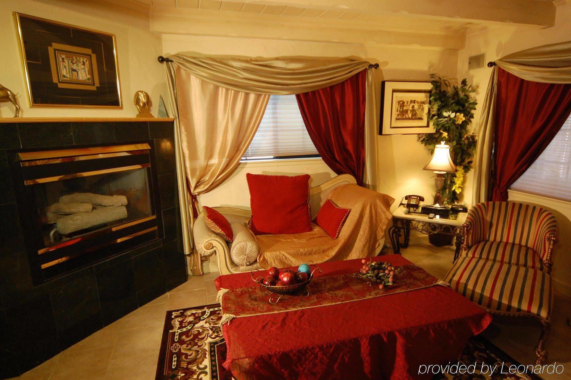 Tahoe Chalet Inn, The Theme Inn Lake Tahoe Bagian luar foto