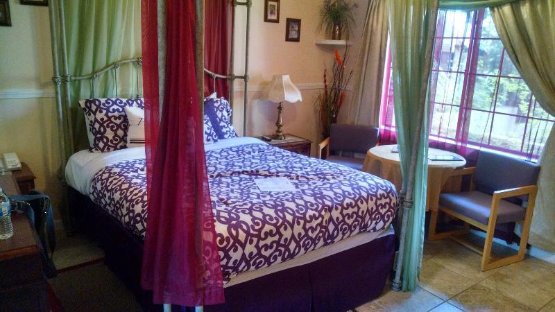 Tahoe Chalet Inn, The Theme Inn Lake Tahoe Bagian luar foto