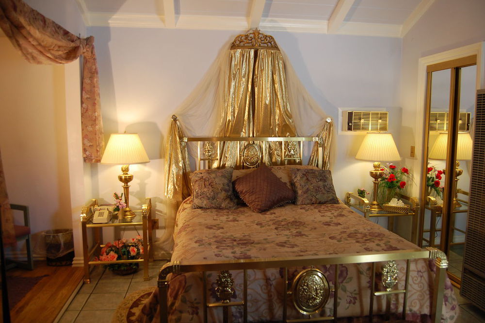 Tahoe Chalet Inn, The Theme Inn Lake Tahoe Ruang foto