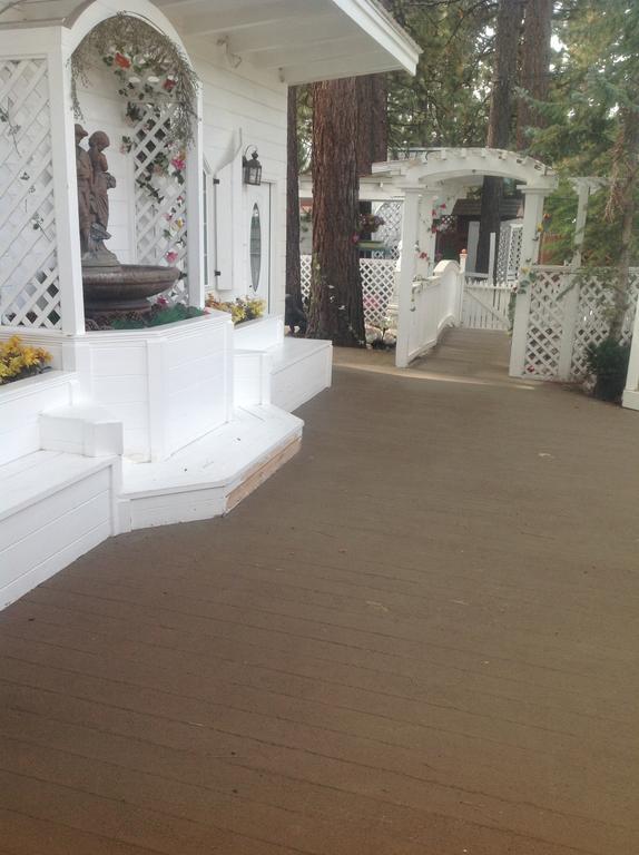 Tahoe Chalet Inn, The Theme Inn Lake Tahoe Bagian luar foto
