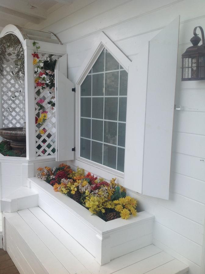 Tahoe Chalet Inn, The Theme Inn Lake Tahoe Bagian luar foto