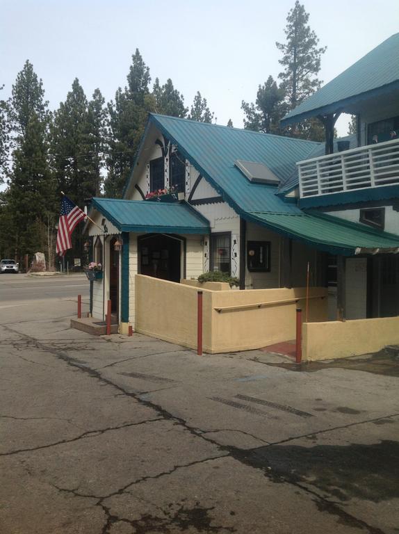 Tahoe Chalet Inn, The Theme Inn Lake Tahoe Bagian luar foto