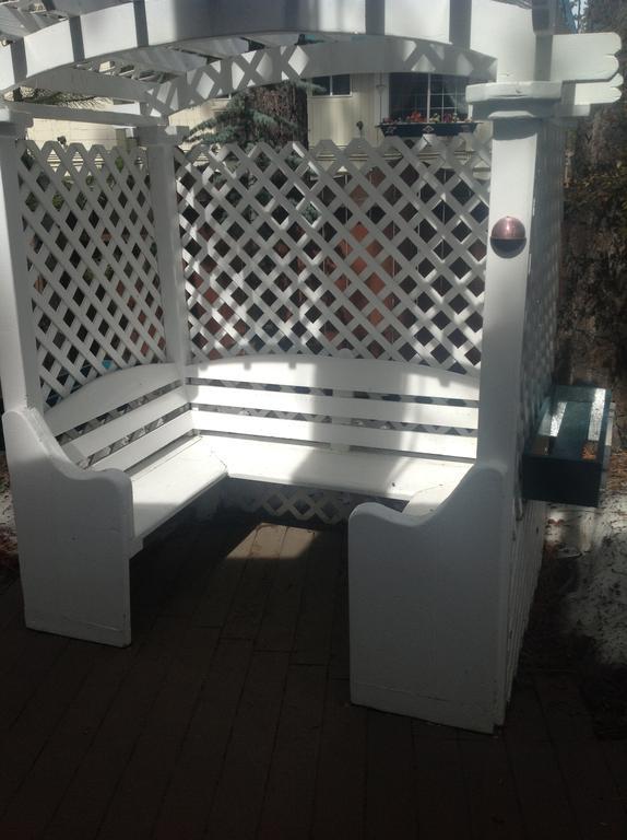 Tahoe Chalet Inn, The Theme Inn Lake Tahoe Bagian luar foto