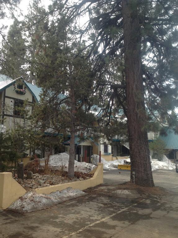 Tahoe Chalet Inn, The Theme Inn Lake Tahoe Bagian luar foto