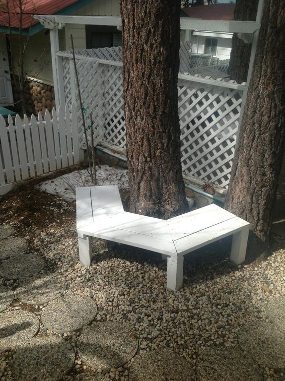 Tahoe Chalet Inn, The Theme Inn Lake Tahoe Bagian luar foto