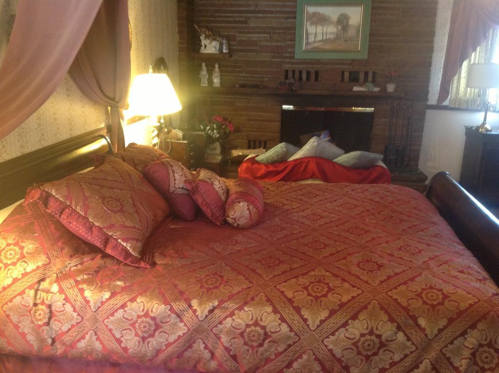 Tahoe Chalet Inn, The Theme Inn Lake Tahoe Bagian luar foto
